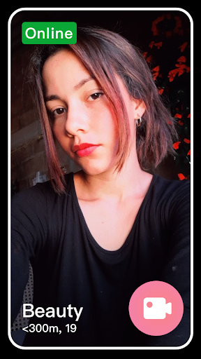 xx-girl : Video Chat Online পিসি