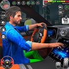 Driving School 3D : Car Games PC