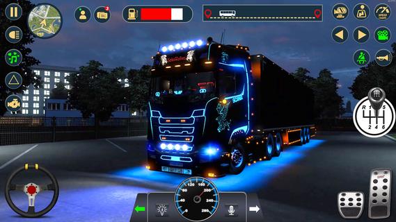 Euro Truck Simulator 2 Download Free Version Game Setup