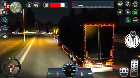 Euro Truck Simulator: Original PC