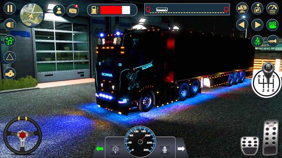 Download Euro Truck Simulator: Original on PC with MEmu