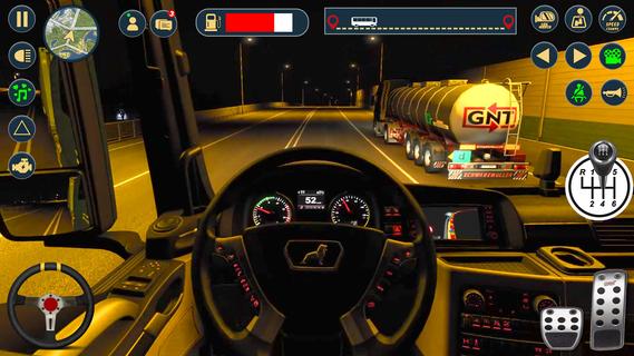 Euro Truck Simulator: Original PC