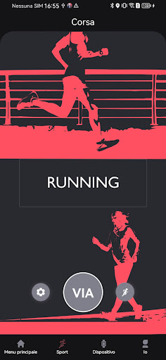 SECTOR&MORELLATO SMARTWATCHES PC