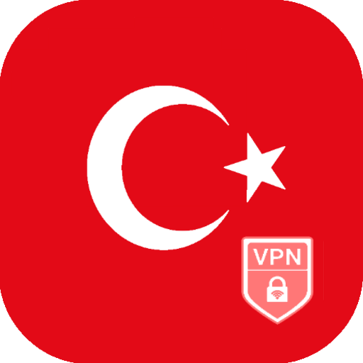 VPN TURKEY - Unlimited & Proxy الحاسوب