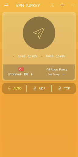 VPN TURKEY - Unlimited & Proxy الحاسوب