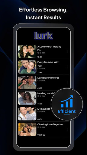 Lurk: Secure Private Browser الحاسوب