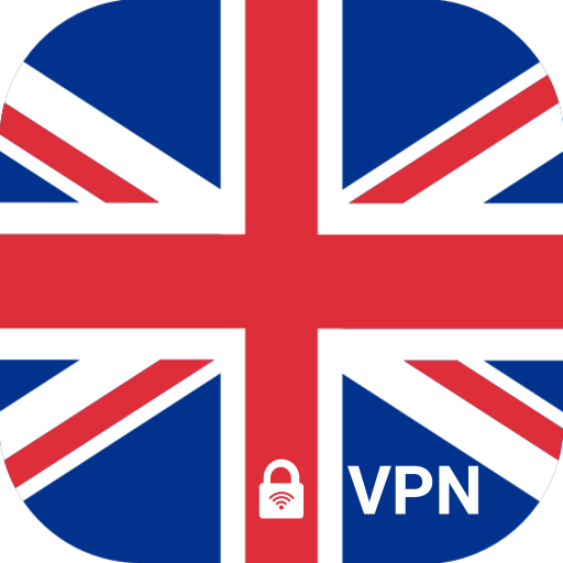 VPN UK - Secure VPN Proxy پی سی