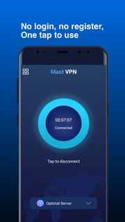 Mask VPN – Unlimited Free & Secure VPN Proxy