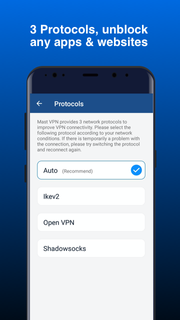 Mask VPN – Unlimited Free & Secure VPN Proxy