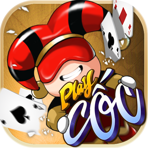 PlayCoc - game bài giải trí PC