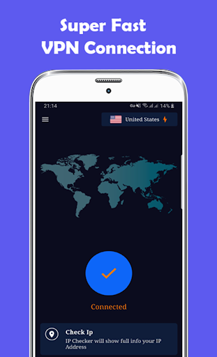 Wind VPN: Private & Secure PC
