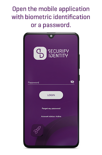 Securify Identity PC