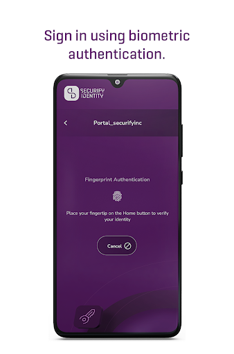 Securify Identity PC