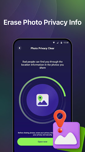 AntivirusClean Pro & Security PC