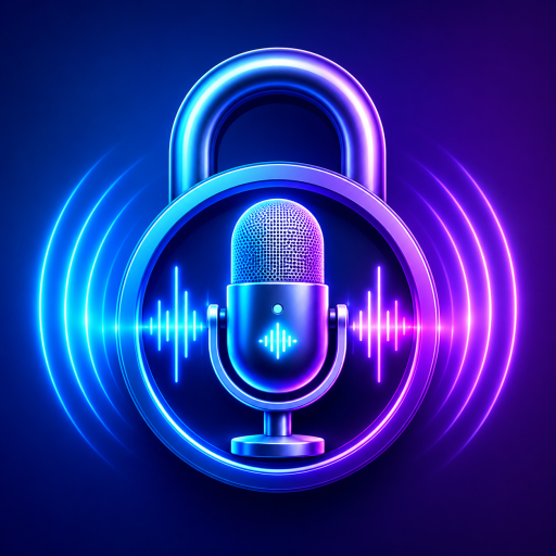 Voice Lock & Security পিসি