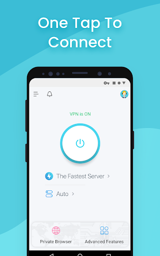 X-VPN - Private Browser VPN PC