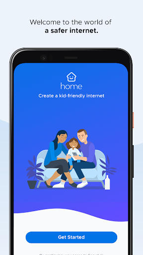 Securly Home para PC