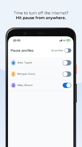 Securly Home para PC