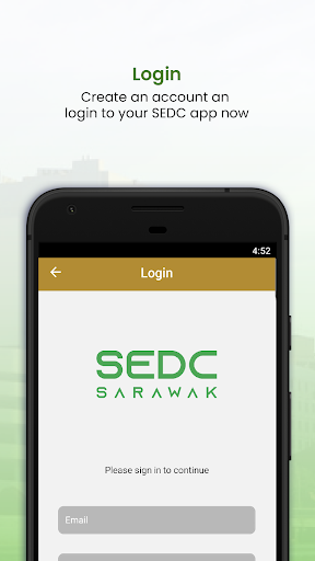 komputer SEDCTec SecureGo