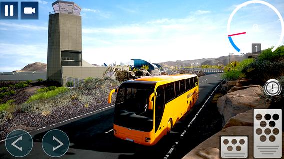 Bus Simulator 2023:Multiplayer ????