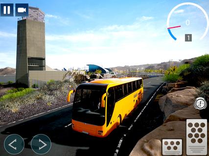 Bus Simulator 2023:Multiplayer পিসি