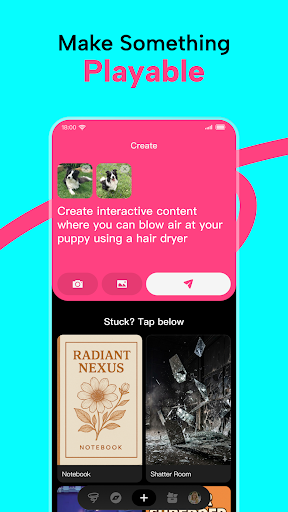 Loopit - Make Playables PC