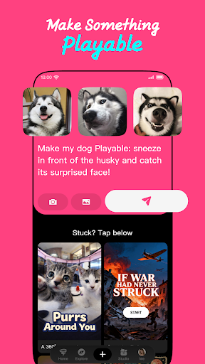 Loopit - Make Playables PC