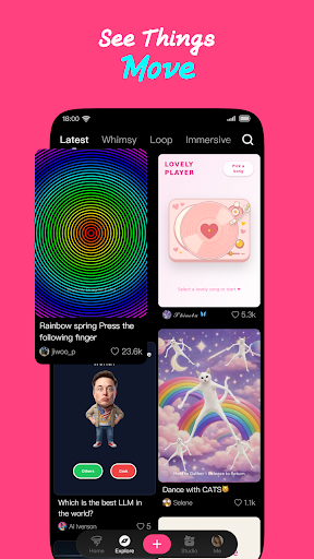 Loopit - Make Playables PC