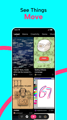 Loopit - Make Playables PC