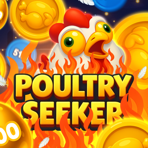 Poultry Seeker