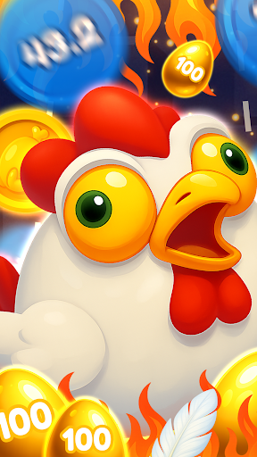 Poultry Seeker para PC