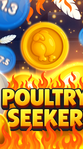Poultry Seeker PC