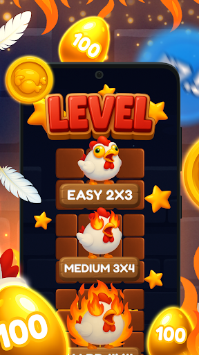 Poultry Seeker para PC