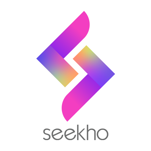 Seekho: Short Learning Videos پی سی