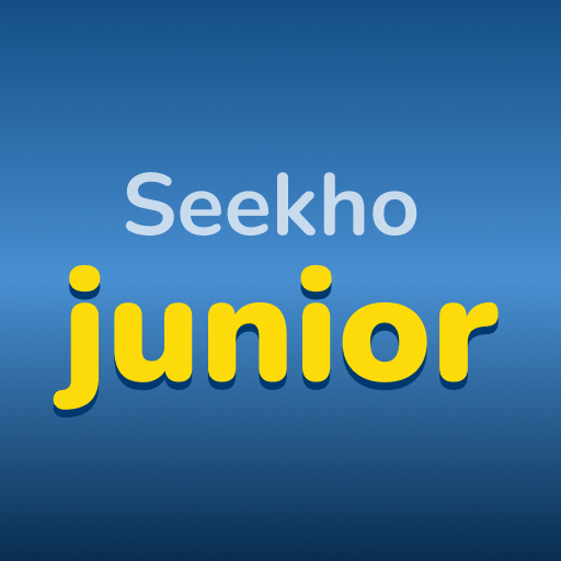 Seekho Jr: Learning Videos PC
