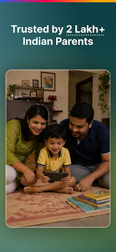 Seekho Jr: Learning Videos PC
