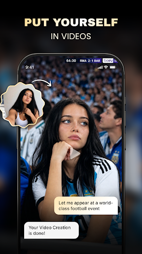 Anijam: AI Video Maker PC