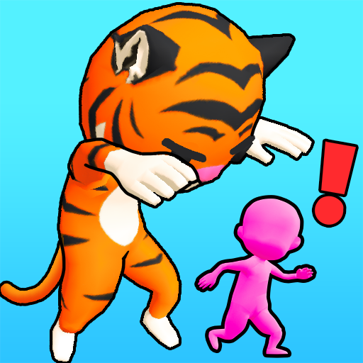 Hide 'N Seek!电脑版