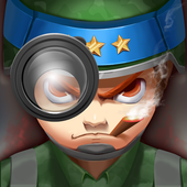 Zombie Defence War電腦版