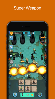 Zombie Defence War電腦版