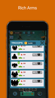 Zombie Defence War電腦版