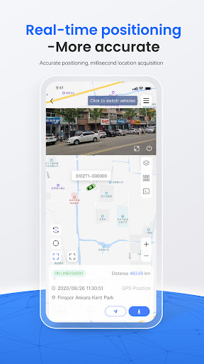 komputer WhatsGPS