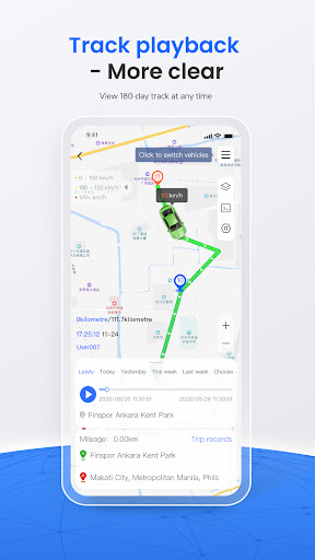 komputer WhatsGPS
