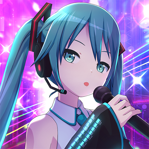 HATSUNE MIKU: COLORFUL STAGE! PC