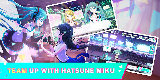 miku hatsune games pc download