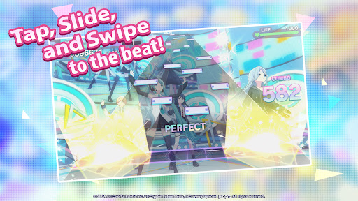 HATSUNE MIKU: COLORFUL STAGE!