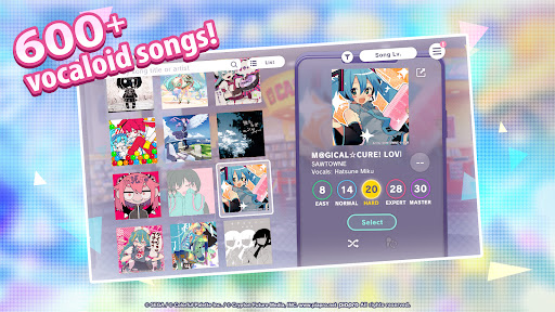 HATSUNE MIKU: COLORFUL STAGE!