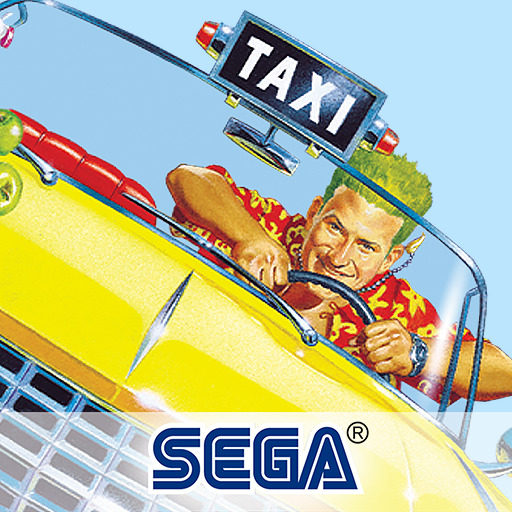 Crazy Taxi Classic电脑版