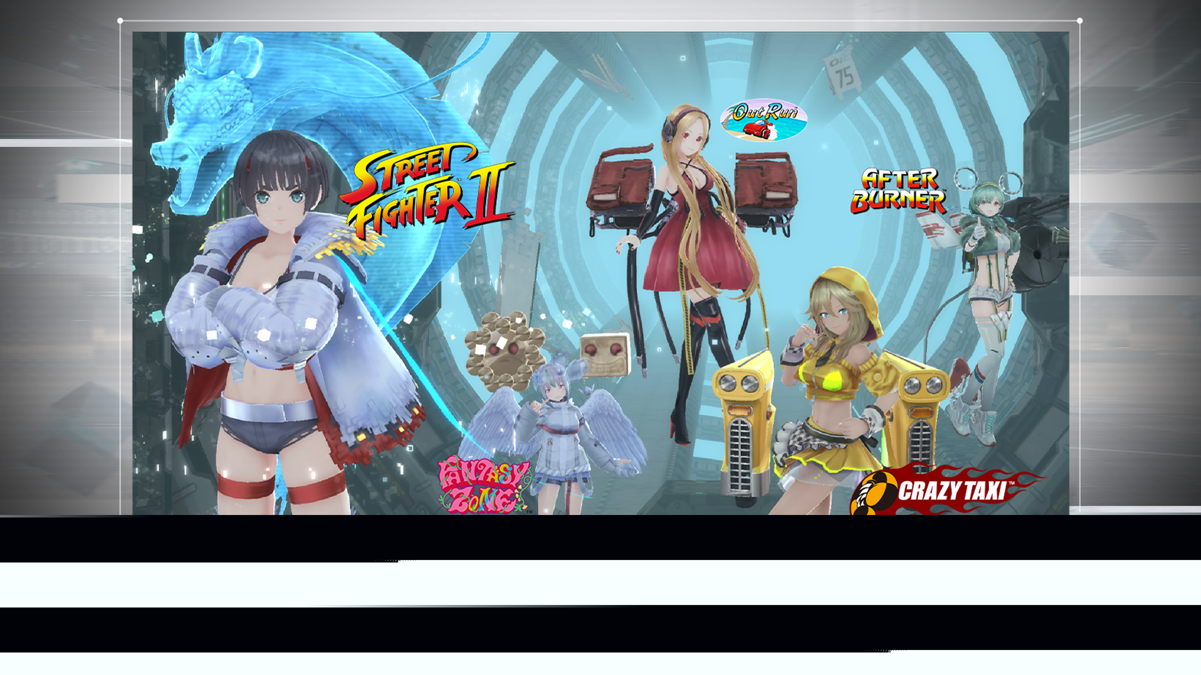 404 GAME RE:SET -エラーゲームリセット- PC版