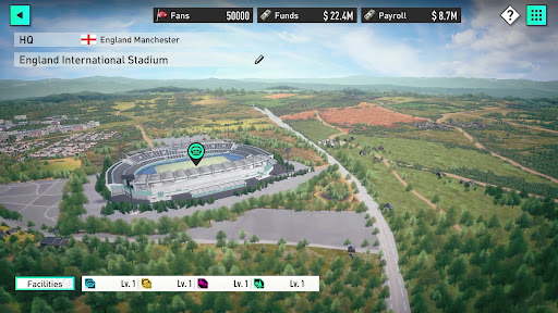 SEGA FOOTBALL CLUB CHAMPIONS